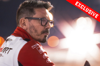 Ronni Sala: the long 2023 racing season of Birel Art