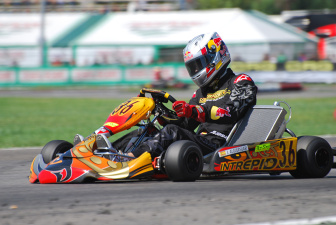 Reigniting his racing passion, ex-F1 driver Jaime Alguersuari sets his heart on karting comeback