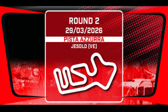 The Easykart Trophy lands in Jesolo: Round 2 ready to deliver more action