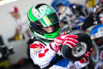 Rotax MAX Challenge Grand Finals Day 4 - October 19, 2016