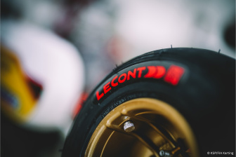 FIA announces change in tyre supplier for 2025 FIA Karting Championships for KZ categories