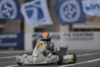 Lots of experience for Rehm in Portugal