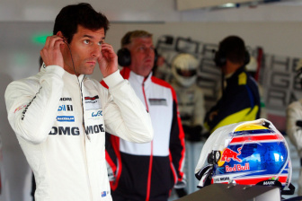 Mark Webber to have Canberra motor racing venue named in his honour