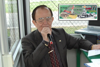 Legendary Parma Karting track owner Umberto Pellegrini dies at 86