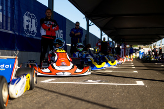FIA limits the length of International events: a step in the right direction, maybe not enough