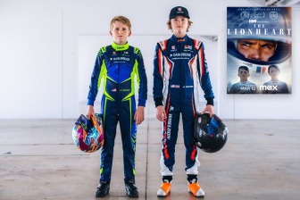 Exclusive interview with Susie Wheldon: "My boys, grown up racing, as if Dan were here"