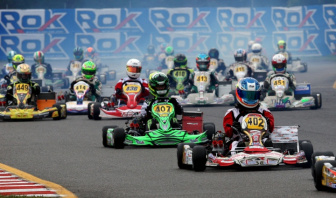 ROK Cup International Final – How to prepare for registration