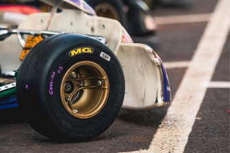 FIA makes it official: MG Tires exclusive tyre supplier for 2021