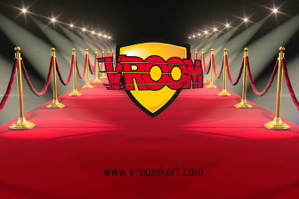 Vroom Awards, Best Driver of the Year - Unexpected results!