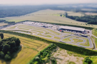 Rotax Euro Trophy debuts in Saxony