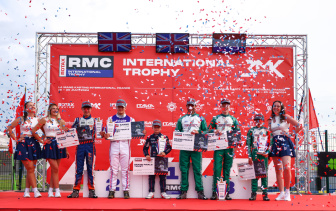 Rotax International Trophy 2024 hits a new high in Le Mans
