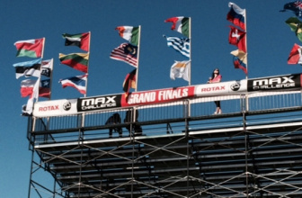 Rotax Grand Finals - Daily report 10-11