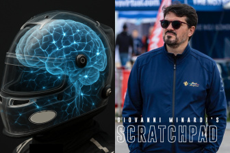 Inside the driver’s mind and body: a deep dive into Motorsports psychophysical training