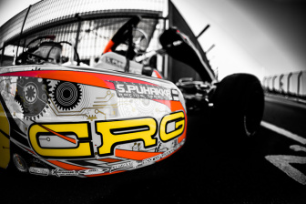 CRG and Simo Puhakka part ways