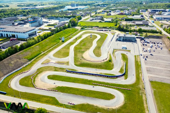 Scandinavia challenges the world to race Denmark hosts the first RMC Viking Trophy in 2026