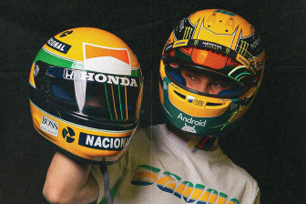 Senna: more in common with Piastri than with Verstappen