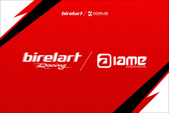 New technical partnership between Birelart and IAME