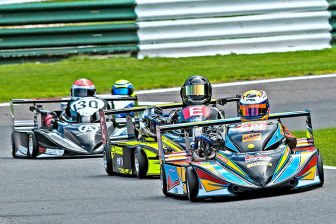 Superkarts: Karting’s last great stand