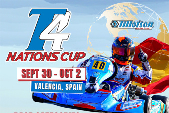 T4 Nations Cup 2022 will be held in Valencia