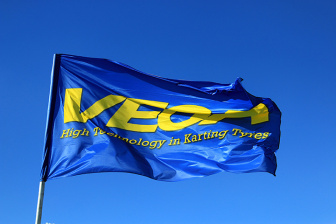 Vega is going to equip the DKM 2017 as well