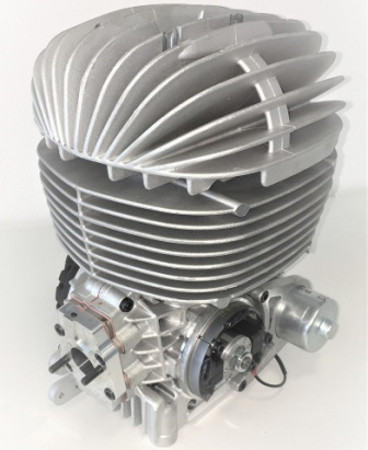ROK CUP PROMOTIONS ANNOUNCES LAUNCH OF ROK VLR ENGINE