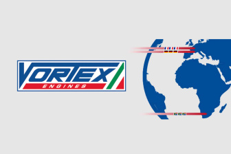 Germany, France and South Africa choose Academy Trophy by Vortex
