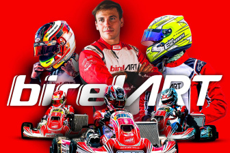 Red Army: one big racing team led by Longhi and Lennox in 2024