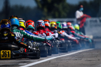 FIA Karting European Championship - The weekend report cards (Adria)