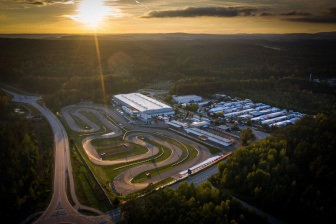 European Championship KZ/KZ2, a new beginning