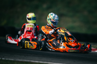 Gabriel Gomez - Photo Credit: Manuela Nicoletti