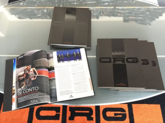 Season 2017 by CRG in a yearbook