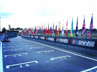 Sodi W Finals 2018 – Thursday Report
