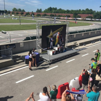 Sodi World Finals 2018 - Friday report