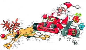 Happy holidays from Vroom!
