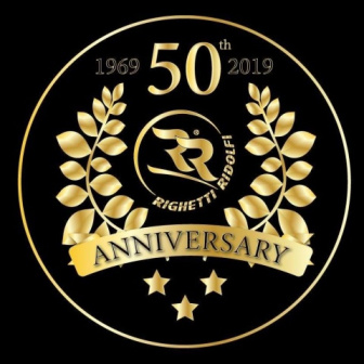 50 years of Righetti Ridolfi