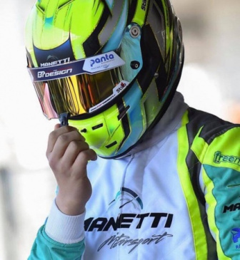 Manetti Motorsport looking for results in second round of ACI Karting
