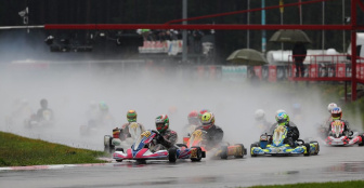 BNL Finale hits the highs despite the weather.