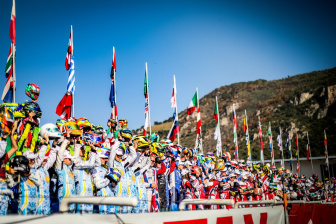 Rotax Grand Finals, which is the most successful nation?