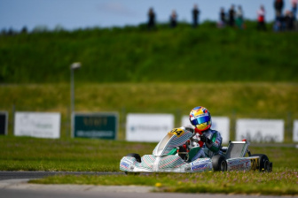 Protagonists in Kristianstad