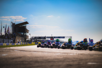 Champions of the Future - RGMMC unveils race format.
