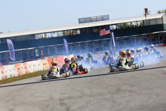 2018 Florida Winter Tour – RD3 – Orlando Kart Center – Friday
