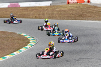 2018 Florida Winter Tour – RD3 – Orlando Kart Center – Saturday