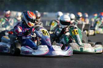 MORE THAN 200 DRIVERS EXPECTED ON TRACK IN LONATO FOR THE 21st NIGHT GARDA TROPHY