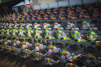 How it’s made - Organizing a Rotax MAX Challenge Grand Finals.