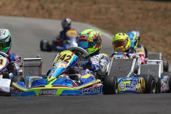 Several protagonists already enrolled in the 42nd Trofeo delle Industrie