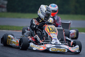 GREAT DUELS IN QUALIFYING HEATS OF THE 42ND TROFEO DELLE INDUSTRIE