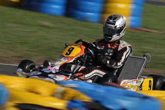 THE CHALLENGE OF THE 42TH TROFEO DELLE INDUSTRIE IN LONATO FROM 8 TO 10 NOVEMBER 2013