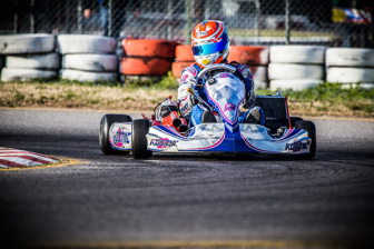 ENGINES ON AT THE WINTER CUP, ALL THE STAGES OF THE RACE IN LIVE TIMING