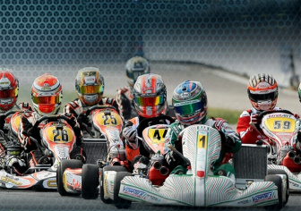 The dirty dozen