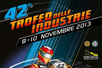 42nd Trofeo delle Industrie Entries are open